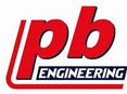 PB Engineering - logo