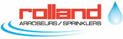 ROLLAND - logo