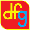 DFG RASCHIATORI - Dal Ferro Luigi - logo