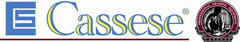 CASSESE - logo