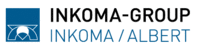 INKOMA, ALBERT - logo