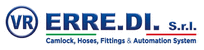 ERRE.DI. srl - logo