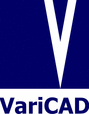 VariCAD - logo