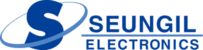 Seungil Electronics - logo