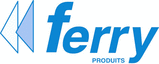 FERRY - logo