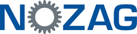 Nozag - logo