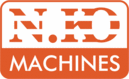 NKO MACHINES - logo