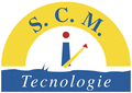 S.C.M. Tecnologie - logo