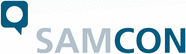 SAMCON Prozessleittechnik - logo