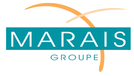 MARAIS SA - logo