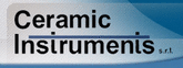 Ceramic Instruments Srl - logo