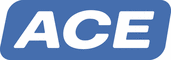 ACE - logo