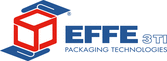 EFFE3TI Packaging Technologies - logo