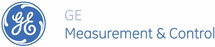 GE Measurement & Control - logo