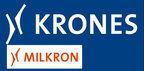 KRONES - logo