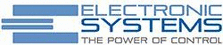 Electronic SYSTEMS - logo