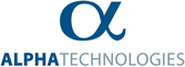 Alpha Technologies U.K. - logo