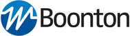 BOONTON - logo