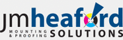 J.M. Heaford Ltd - logo