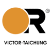 VICTOR - logo