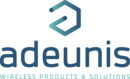 ADEUNIS - logo