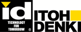 ITOH DENKI EUROPE - logo