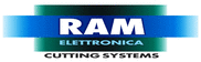 RAM Elettronica - logo