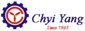 Chyi Yang Industrial Company - logo