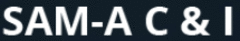 SAM-A C&I Co., Ltd. - logo