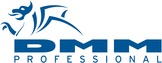 DMM Professional - logo