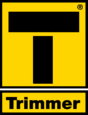 TRIMMER - logo