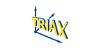 TRIAX - logo