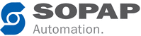 SOPAP Automation - logo