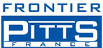 FRONTIER PITTS FRANCE - logo