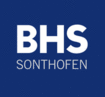 BHS-Sonthofen : Building Materials Machinery / Rec