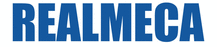 REALMECA - logo