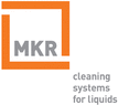 MKR Metzger GmbH - logo