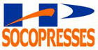 SOCOPRESSES - logo