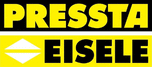 Pressta-Eisele GmbH - logo