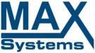 Max Systems GmbH - logo