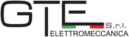 GTE Elettromeccanica Srl - logo