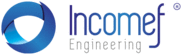 INCOMEF - logo