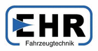 EHR-Fahrzeugtechnik GmbH  - logo