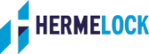 Hermelock  - logo