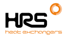 HRS Heat Exchangers  - logo