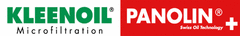 KLEENOIL PANOLIN AG - logo