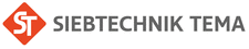 SIEBTECHNIK GMBH - logo