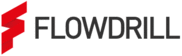 FLOWDRILL - logo