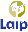 LAIP - logo