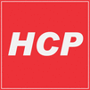 HCP DOO - logo